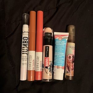 Makeup Skincare Bundle